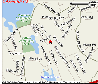 click here for door-to-soor directions - powered by Map Quest (tm)